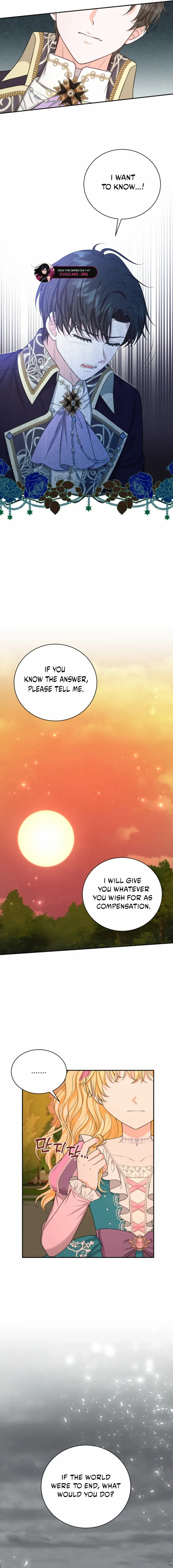 The S-Class Little Princess Is Too Strong Chapter 66 page 14