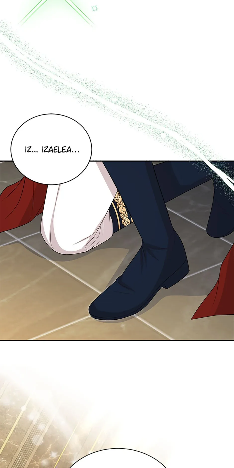 The S-Class Little Princess Is Too Strong Chapter 60 page 33