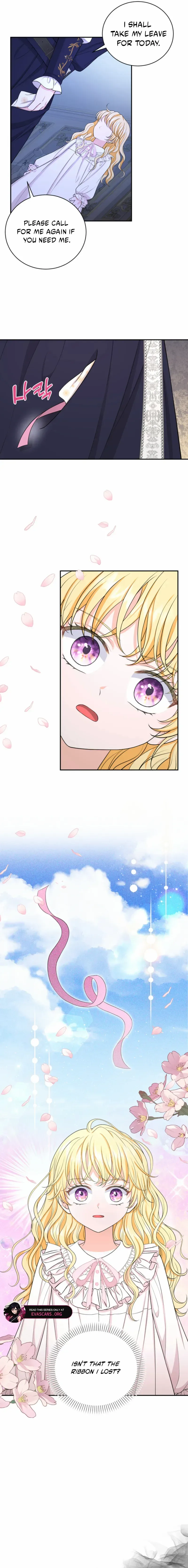 The S-Class Little Princess Is Too Strong Chapter 66 page 10