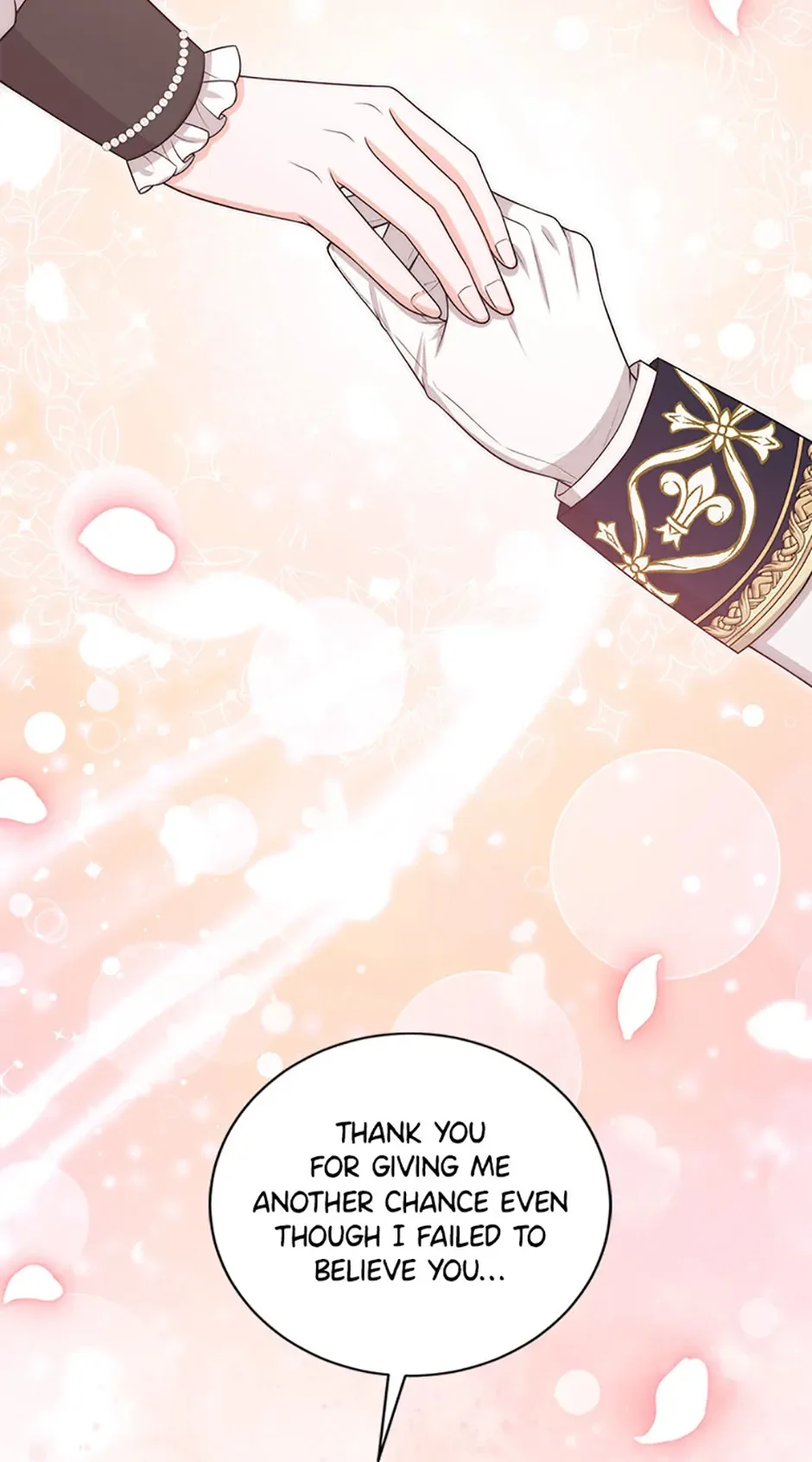 The S-Class Little Princess Is Too Strong Chapter 60 page 38