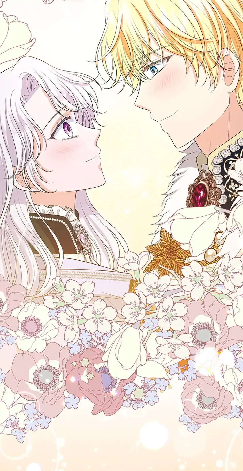 The S-Class Little Princess Is Too Strong Chapter 60 page 41