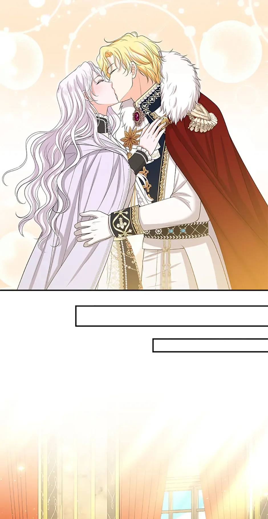 The S-Class Little Princess Is Too Strong Chapter 60 page 42