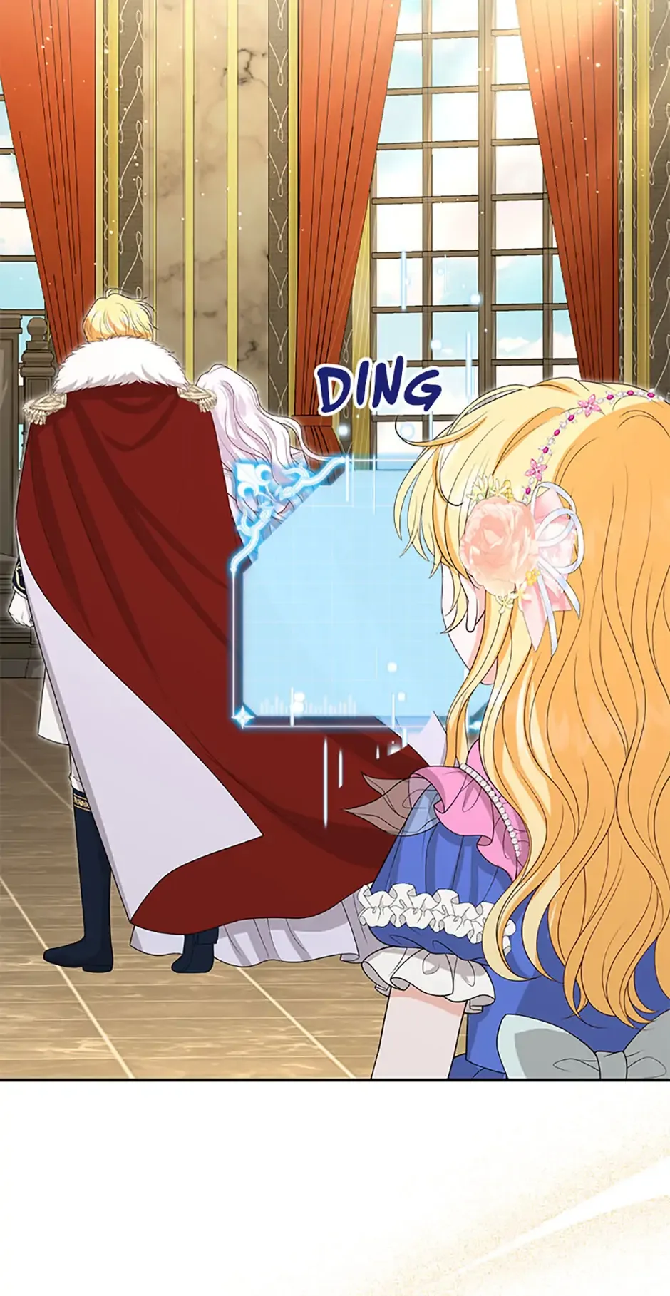 The S-Class Little Princess Is Too Strong Chapter 60 page 43
