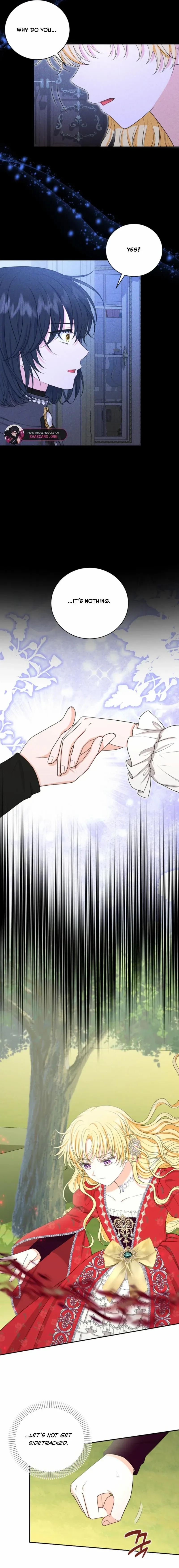 The S-Class Little Princess Is Too Strong Chapter 68 page 9