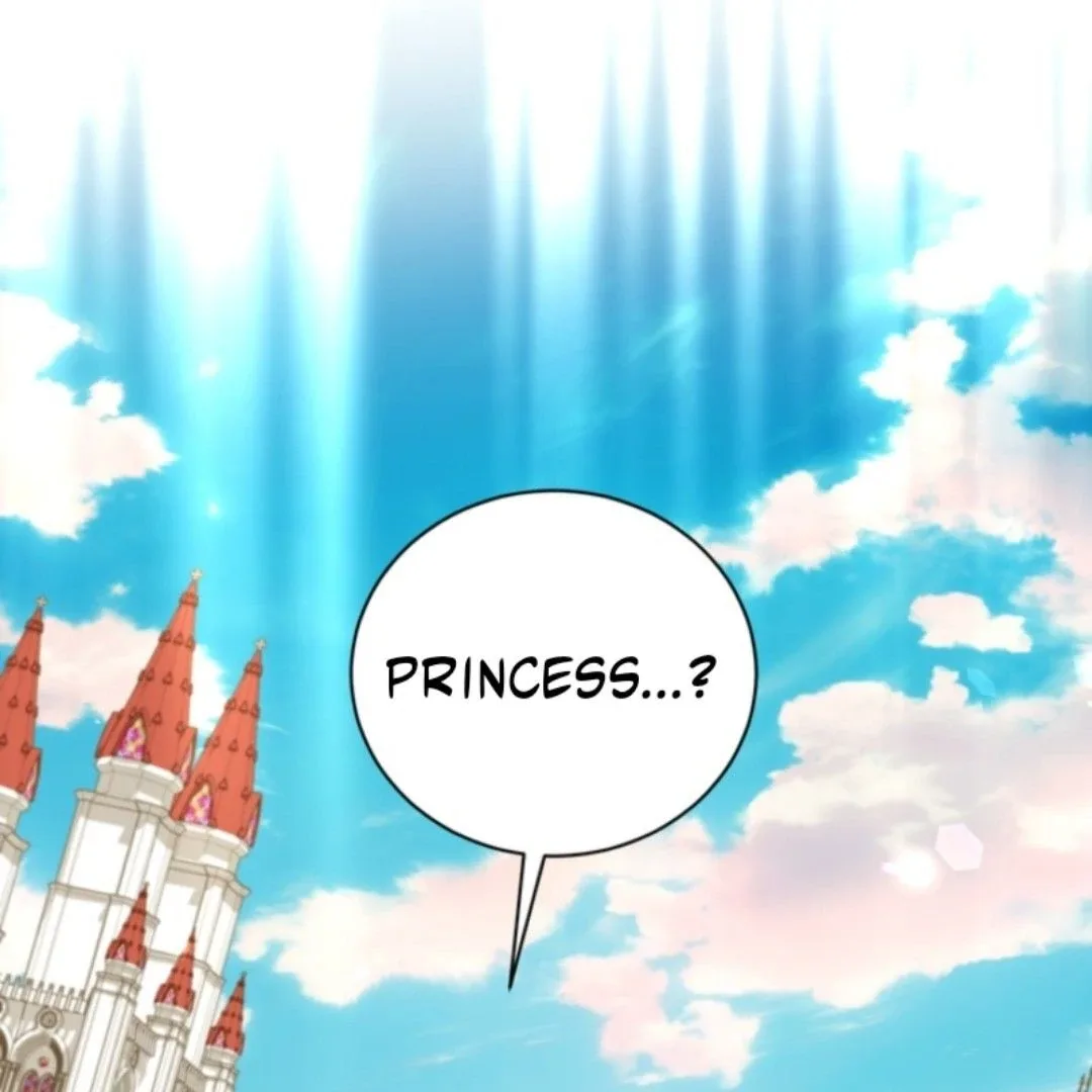 The S-Class Little Princess Is Too Strong Chapter 65 page 4