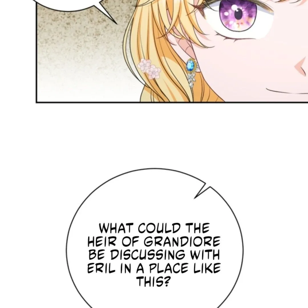 The S-Class Little Princess Is Too Strong Chapter 65 page 10
