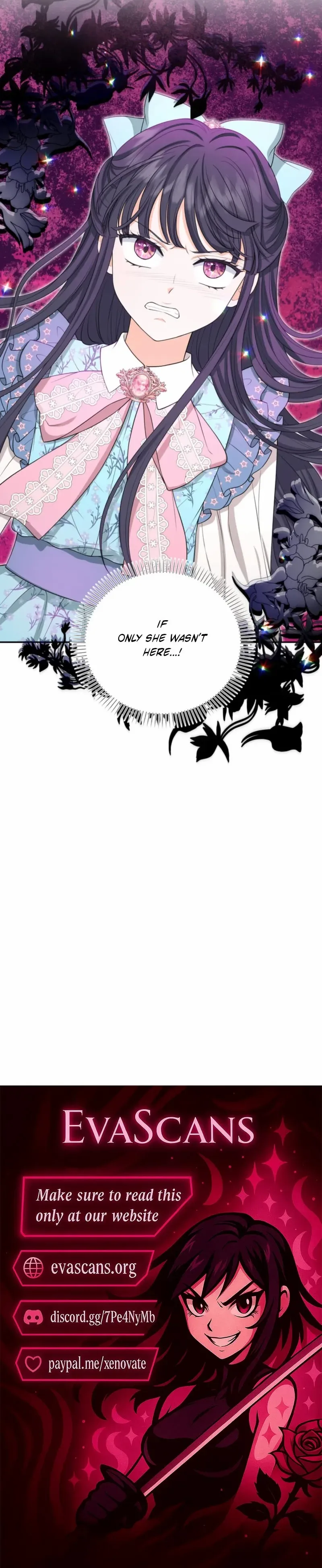The S-Class Little Princess Is Too Strong Chapter 68 page 17