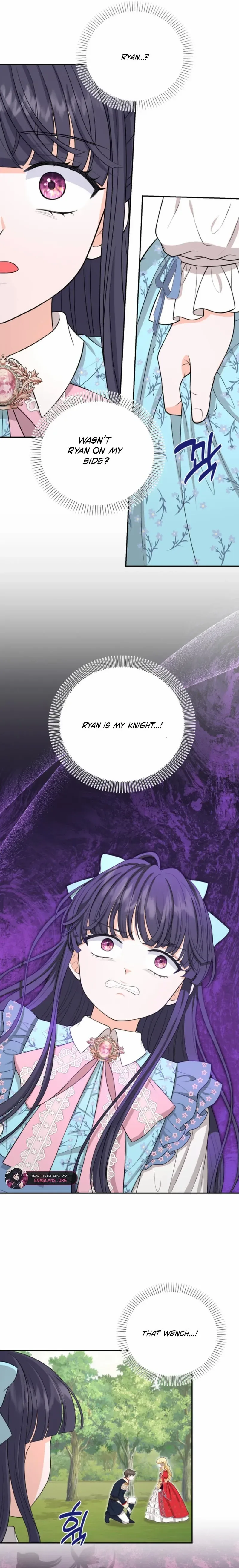 The S-Class Little Princess Is Too Strong Chapter 68 page 16
