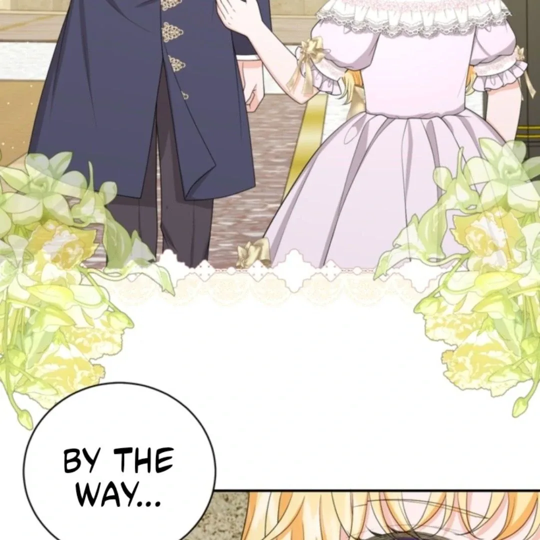 The S-Class Little Princess Is Too Strong Chapter 65 page 9