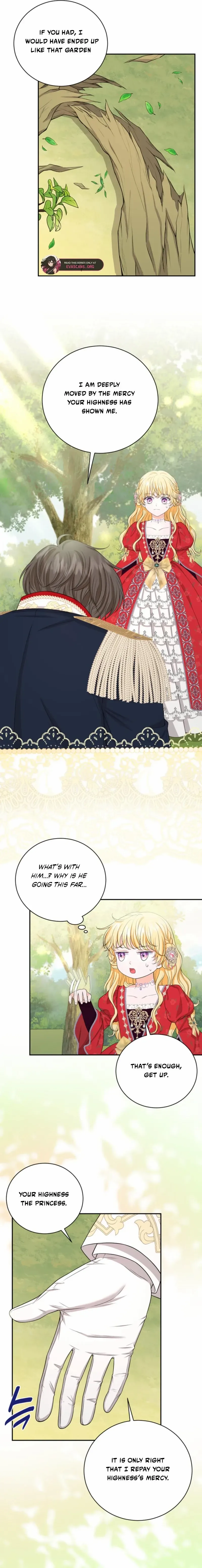 The S-Class Little Princess Is Too Strong Chapter 68 page 13