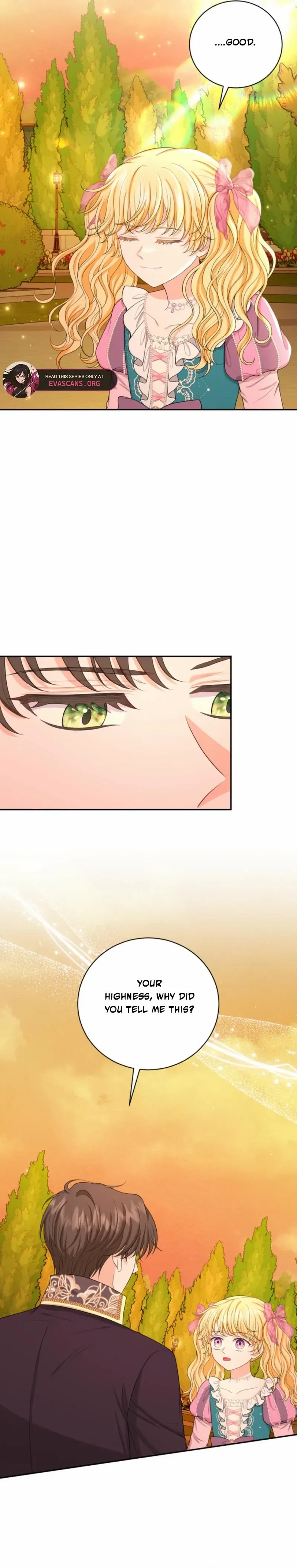 The S-Class Little Princess Is Too Strong Chapter 67 page 6