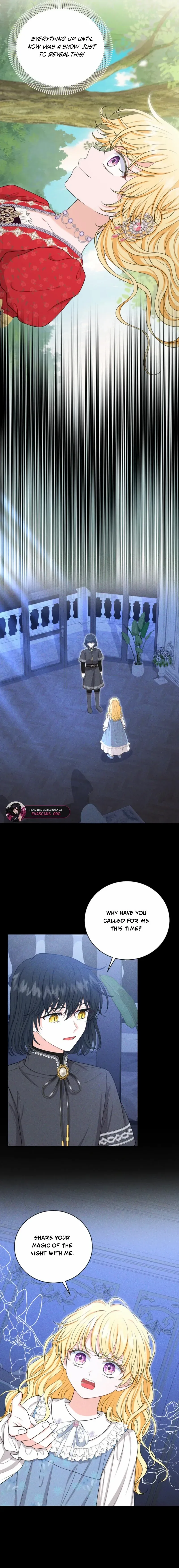 The S-Class Little Princess Is Too Strong Chapter 68 page 7