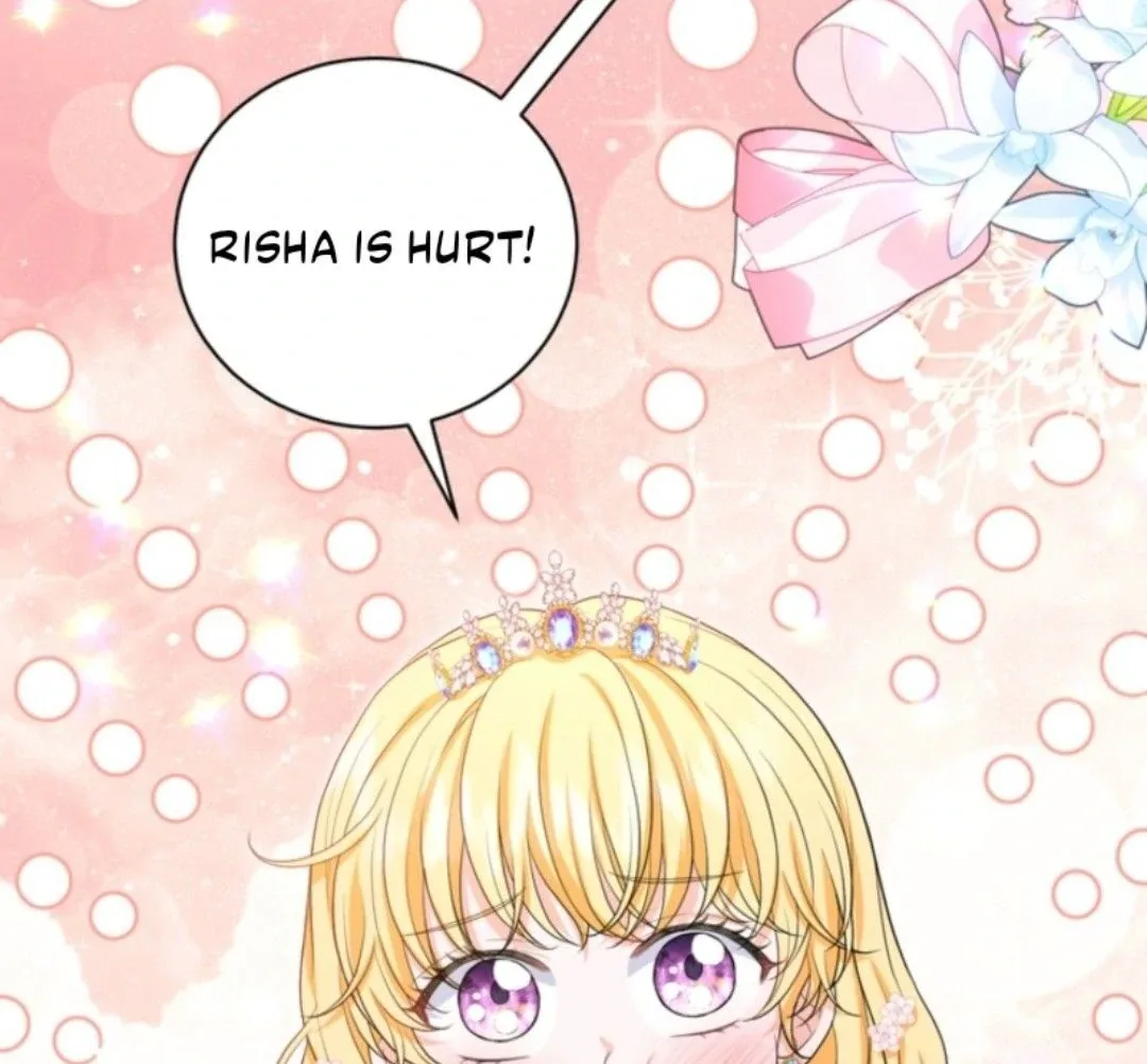 The S-Class Little Princess Is Too Strong Chapter 65 page 19