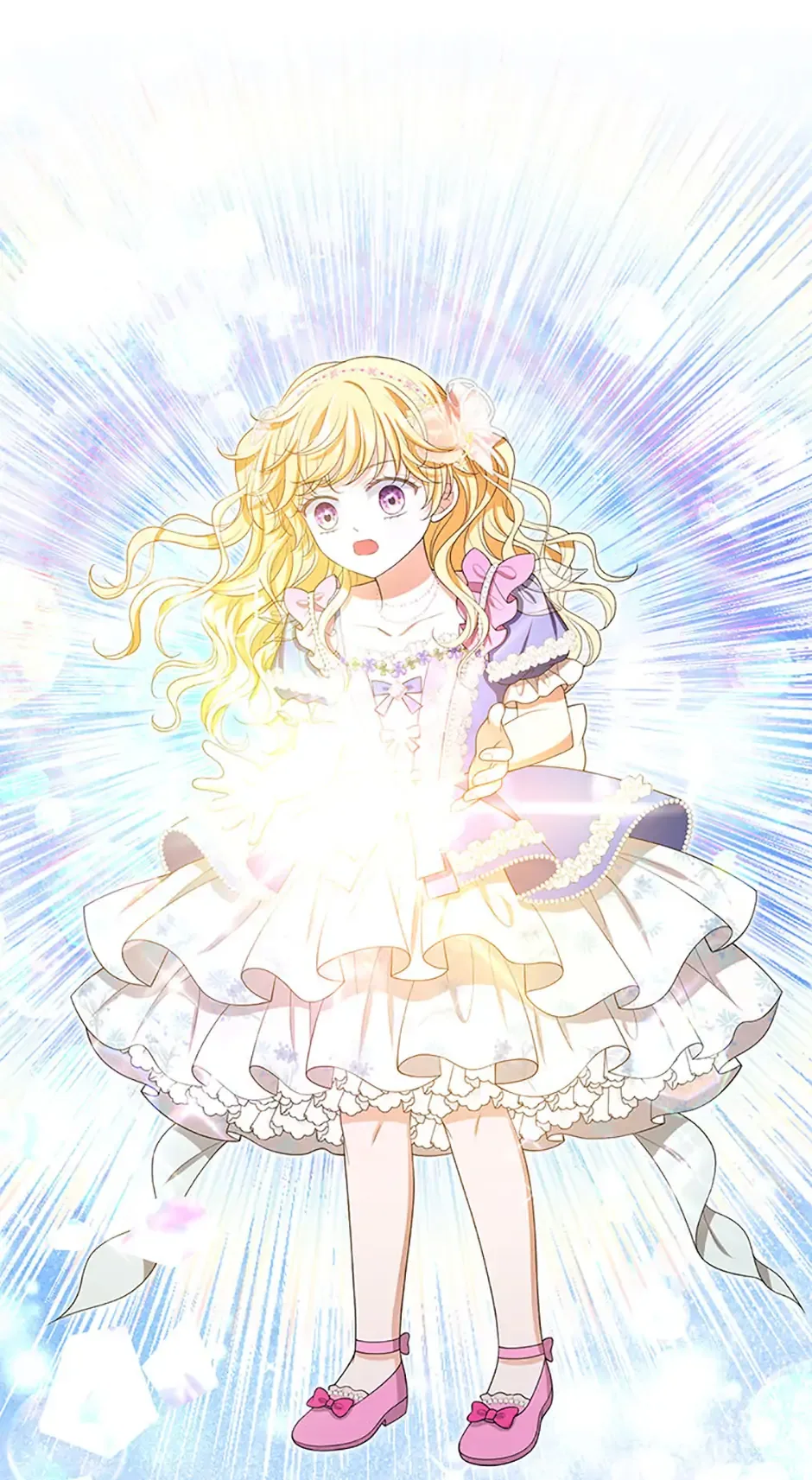 The S-Class Little Princess Is Too Strong Chapter 60 page 50