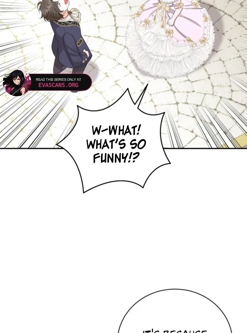 The S-Class Little Princess Is Too Strong Chapter 65 page 23