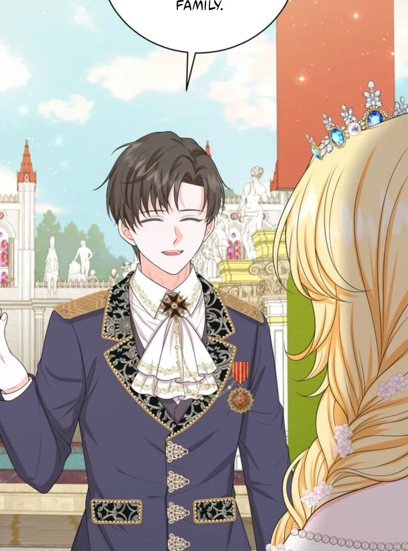 The S-Class Little Princess Is Too Strong Chapter 65 page 29