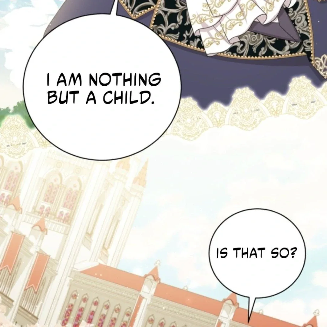 The S-Class Little Princess Is Too Strong Chapter 65 page 16