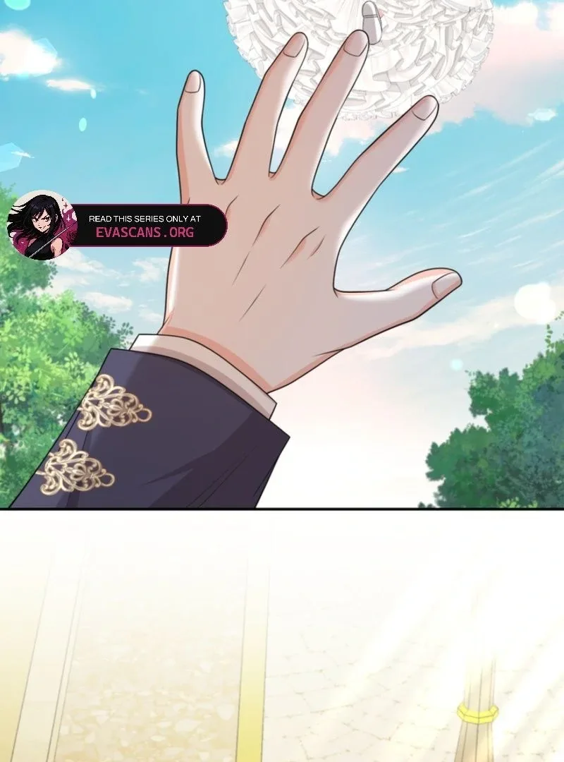 The S-Class Little Princess Is Too Strong Chapter 65 page 44