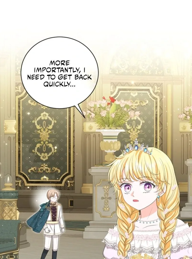The S-Class Little Princess Is Too Strong Chapter 65 page 52