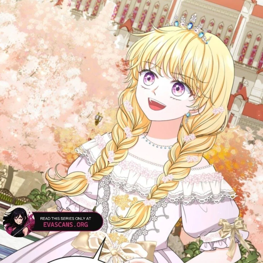 The S-Class Little Princess Is Too Strong Chapter 65 page 17