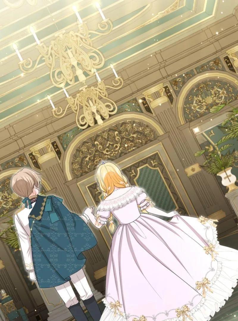 The S-Class Little Princess Is Too Strong Chapter 65 page 68