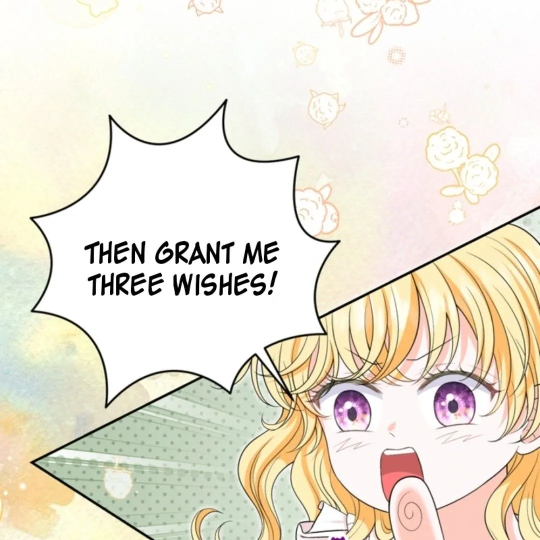 The S-Class Little Princess Is Too Strong Chapter 65 page 98