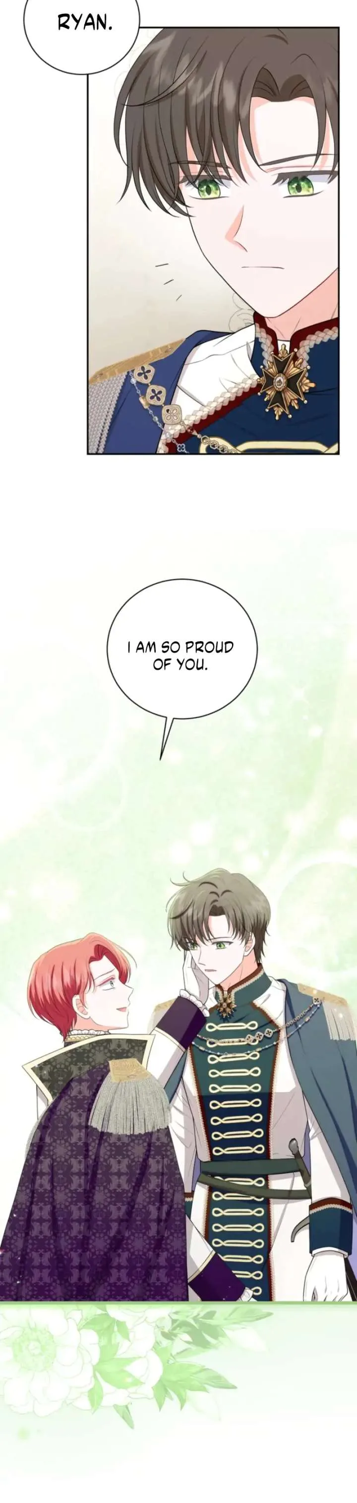 The S-Class Little Princess Is Too Strong Chapter 71 page 37