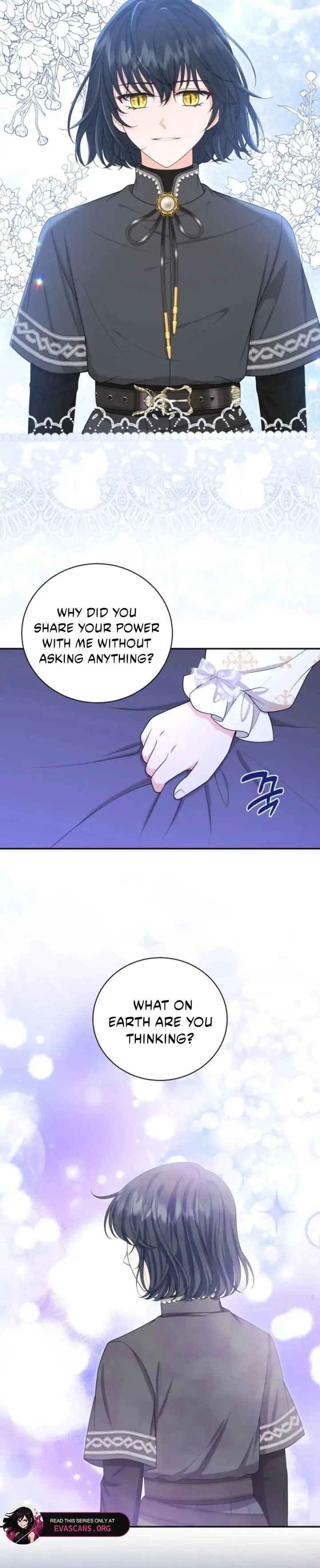 The S-Class Little Princess Is Too Strong Chapter 69 page 41