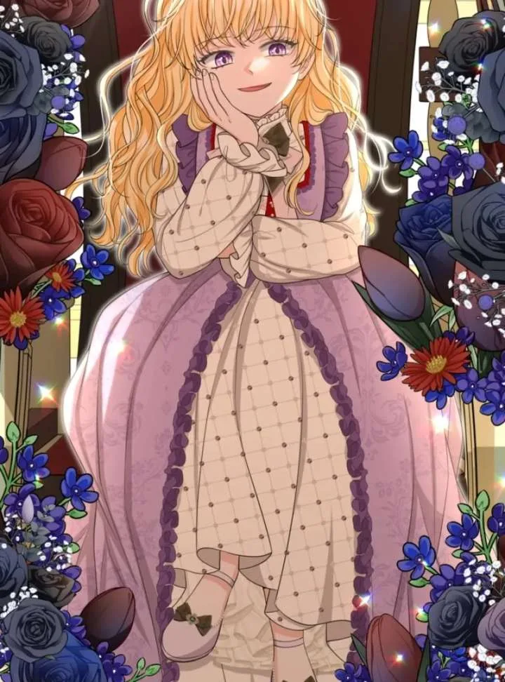 The S-Class Little Princess Is Too Strong Chapter 71 page 6