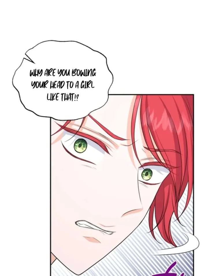 The S-Class Little Princess Is Too Strong Chapter 71 page 17