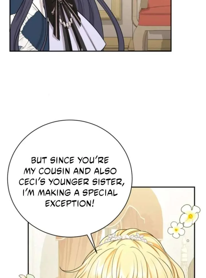 The S-Class Little Princess Is Too Strong Chapter 69 page 73