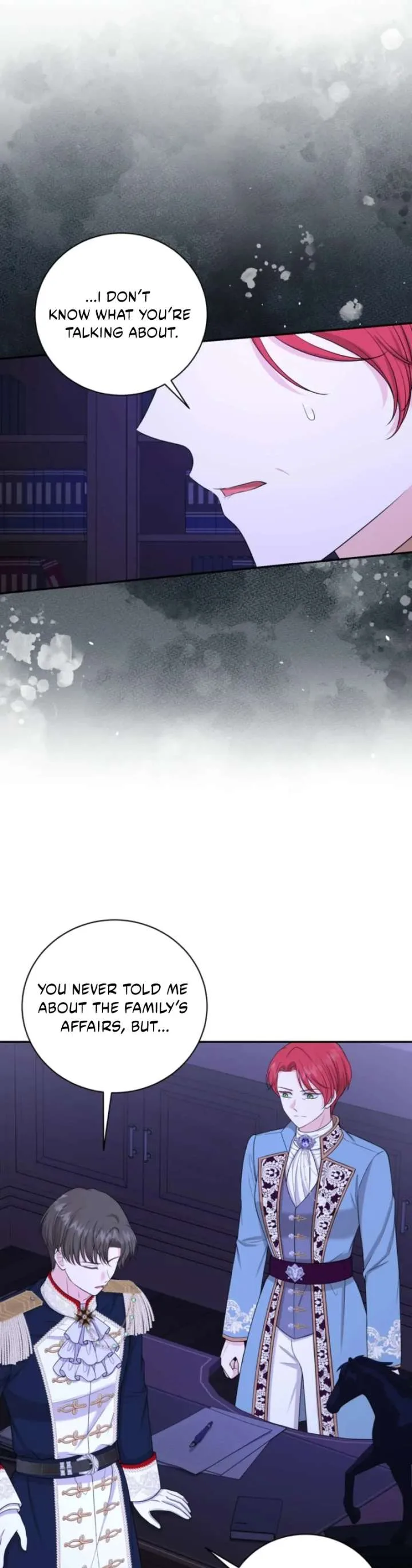 The S-Class Little Princess Is Too Strong Chapter 69 page 12