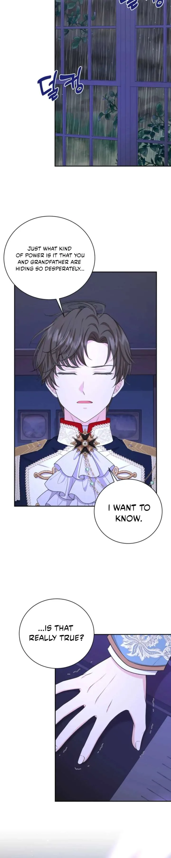 The S-Class Little Princess Is Too Strong Chapter 69 page 15