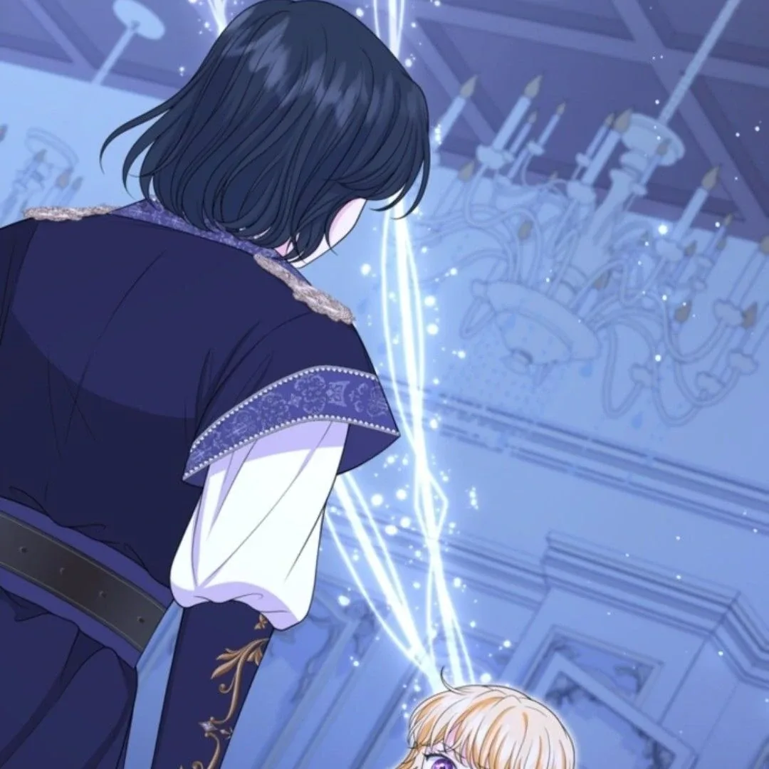 The S-Class Little Princess Is Too Strong Chapter 65 page 107