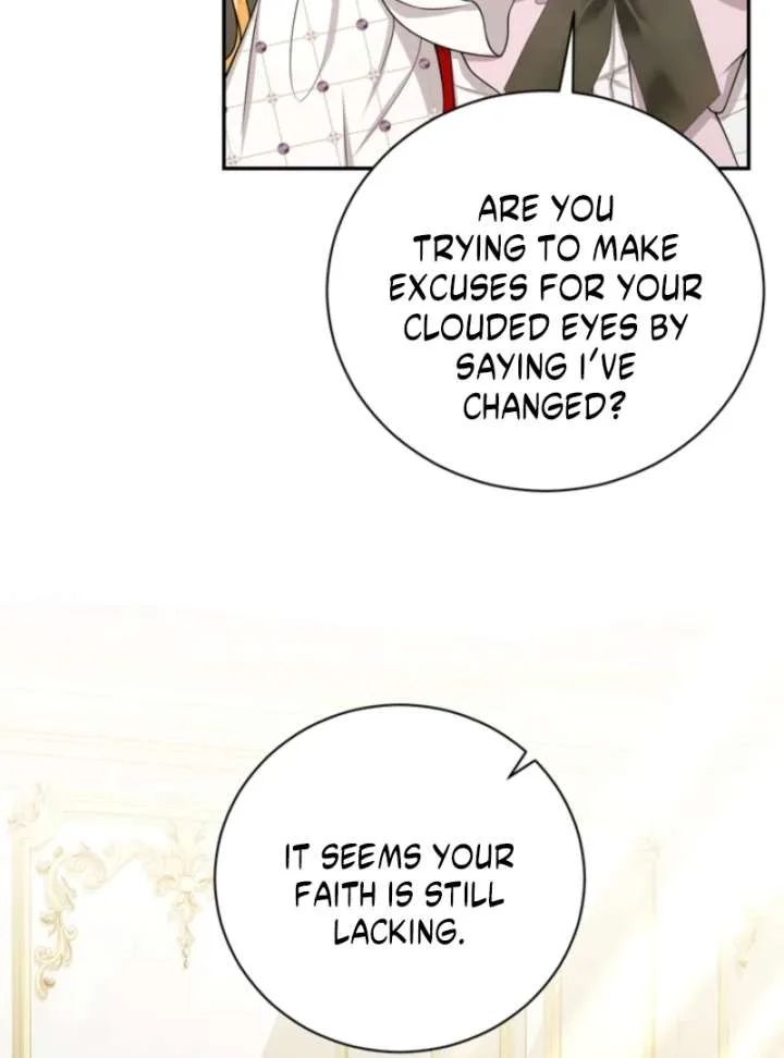 The S-Class Little Princess Is Too Strong Chapter 71 page 10
