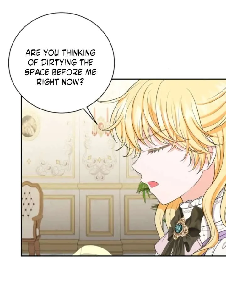 The S-Class Little Princess Is Too Strong Chapter 71 page 21