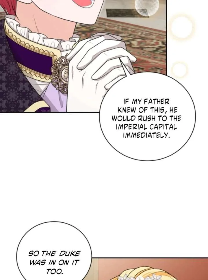 The S-Class Little Princess Is Too Strong Chapter 71 page 30