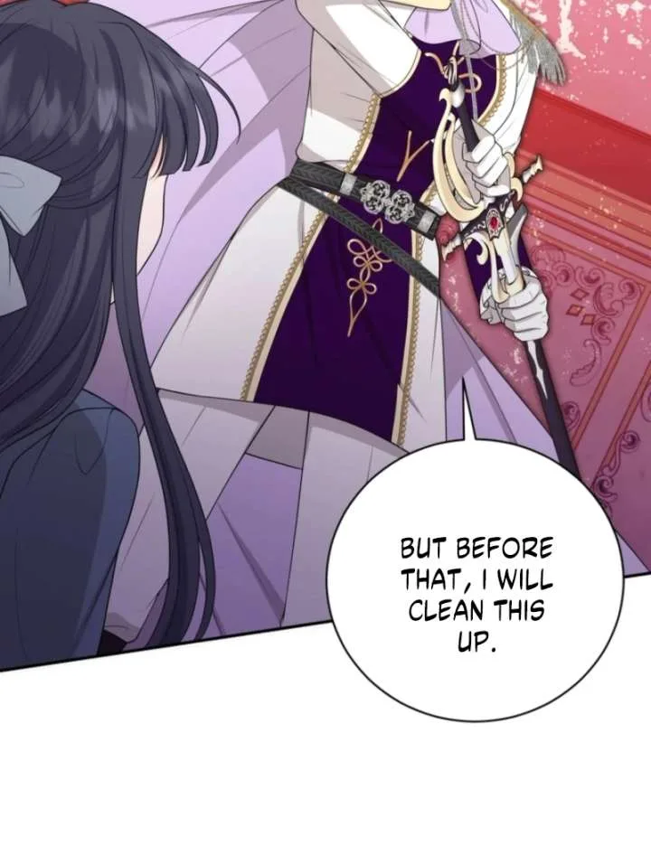 The S-Class Little Princess Is Too Strong Chapter 71 page 20