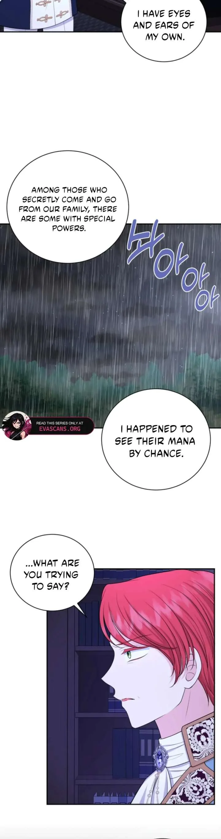 The S-Class Little Princess Is Too Strong Chapter 69 page 13