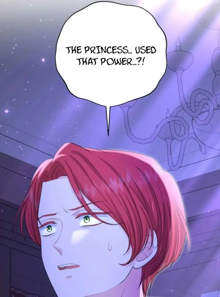 The S-Class Little Princess Is Too Strong Chapter 69 page 16