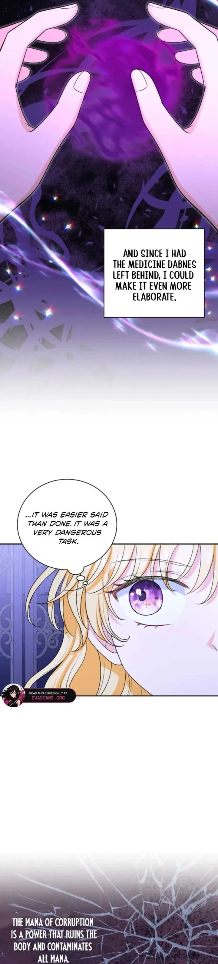 The S-Class Little Princess Is Too Strong Chapter 69 page 28