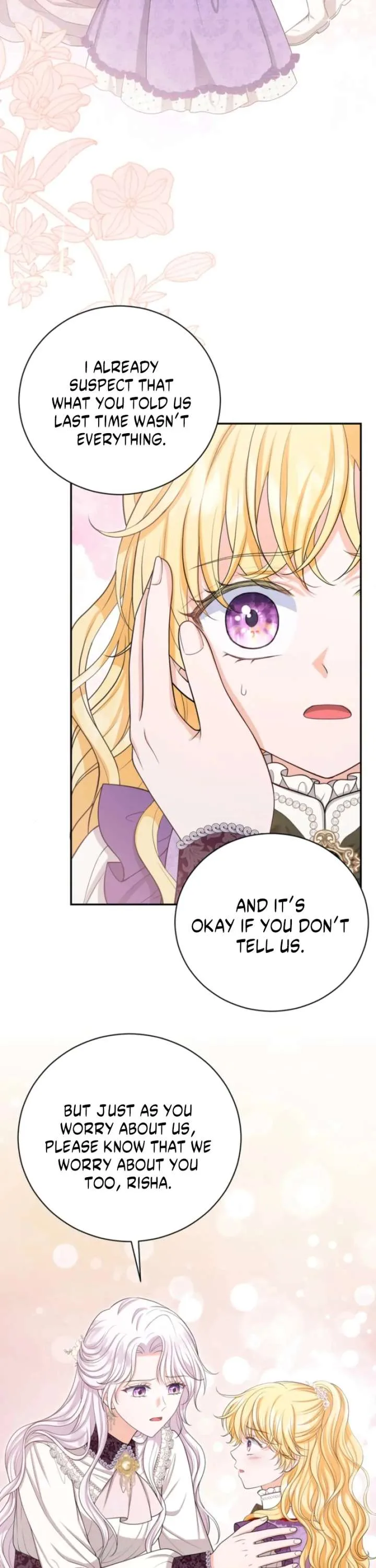 The S-Class Little Princess Is Too Strong Chapter 71 page 65