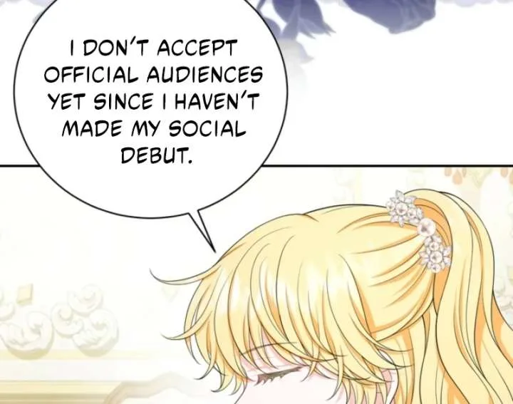 The S-Class Little Princess Is Too Strong Chapter 69 page 70