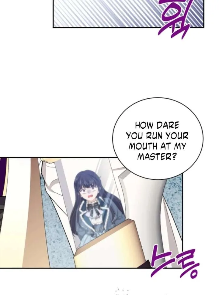 The S-Class Little Princess Is Too Strong Chapter 71 page 18