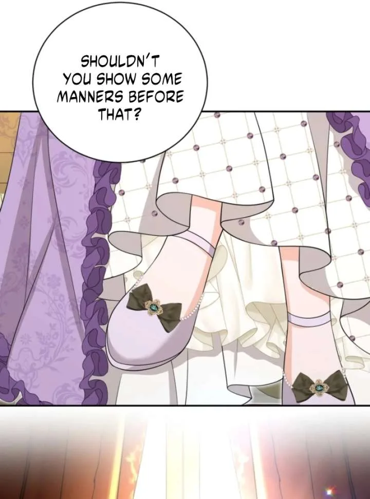 The S-Class Little Princess Is Too Strong Chapter 71 page 4