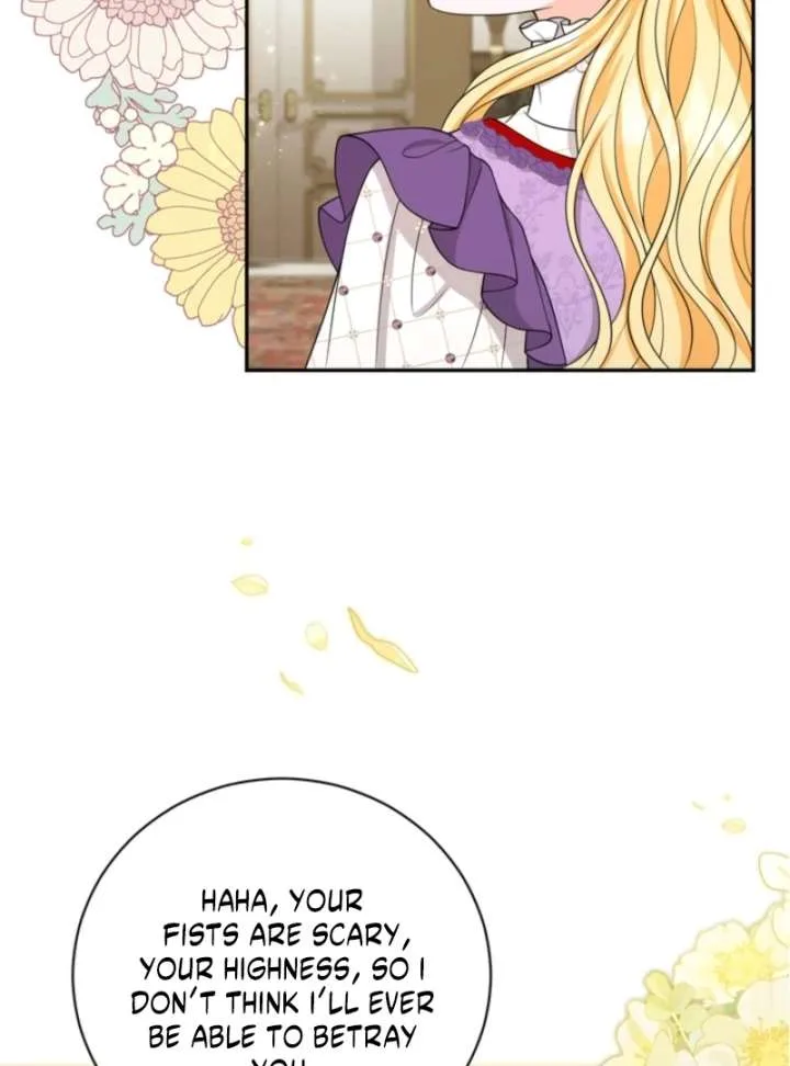 The S-Class Little Princess Is Too Strong Chapter 71 page 48
