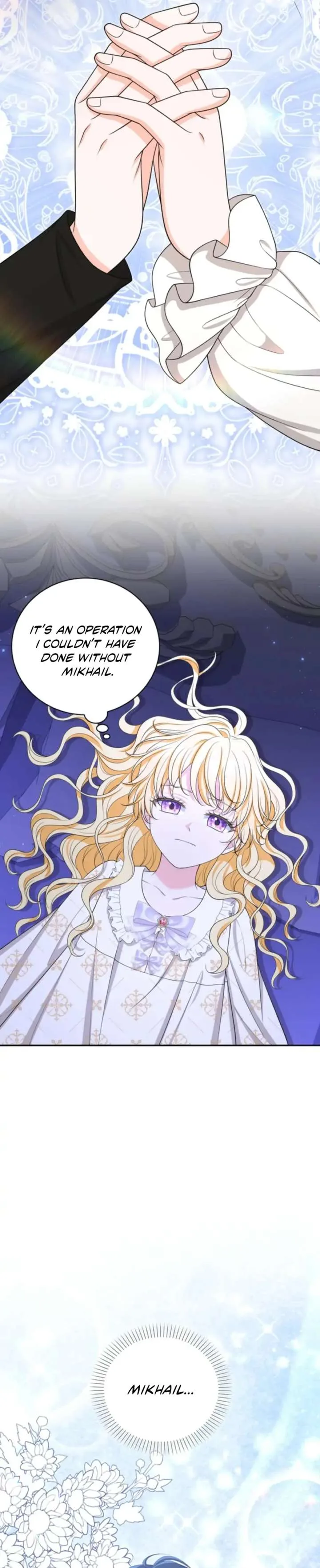 The S-Class Little Princess Is Too Strong Chapter 69 page 40