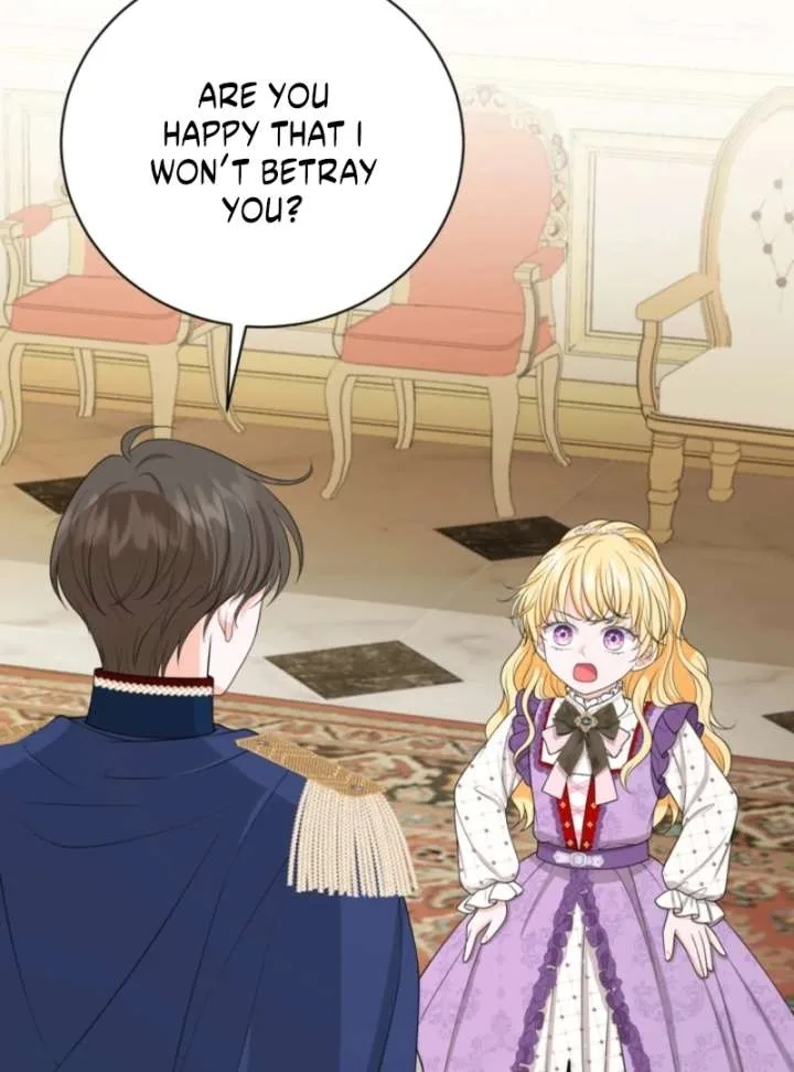 The S-Class Little Princess Is Too Strong Chapter 71 page 52