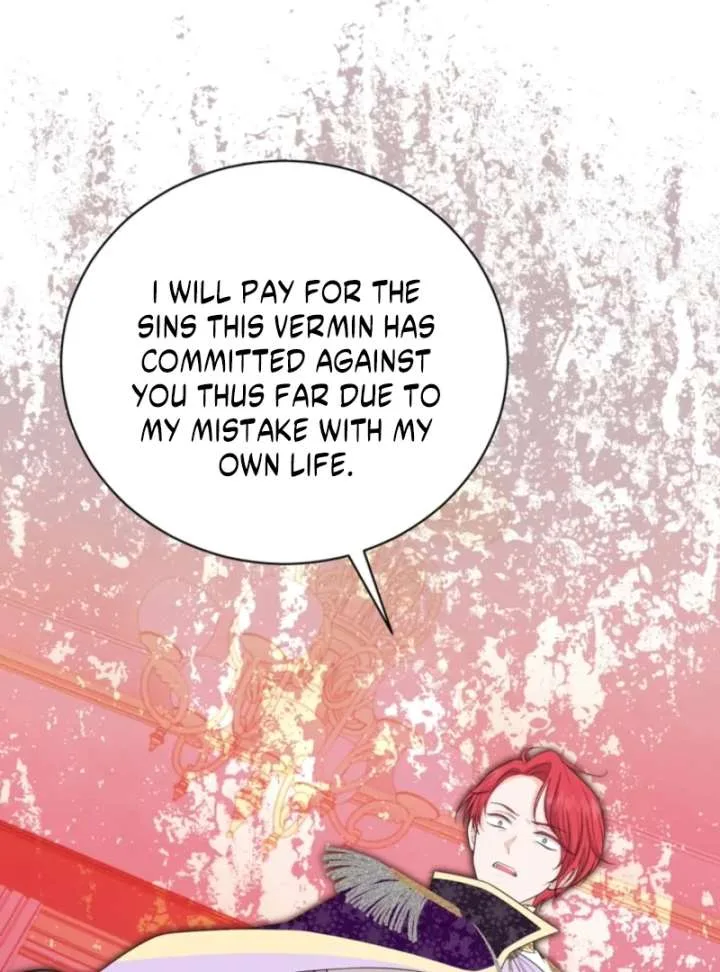 The S-Class Little Princess Is Too Strong Chapter 71 page 19