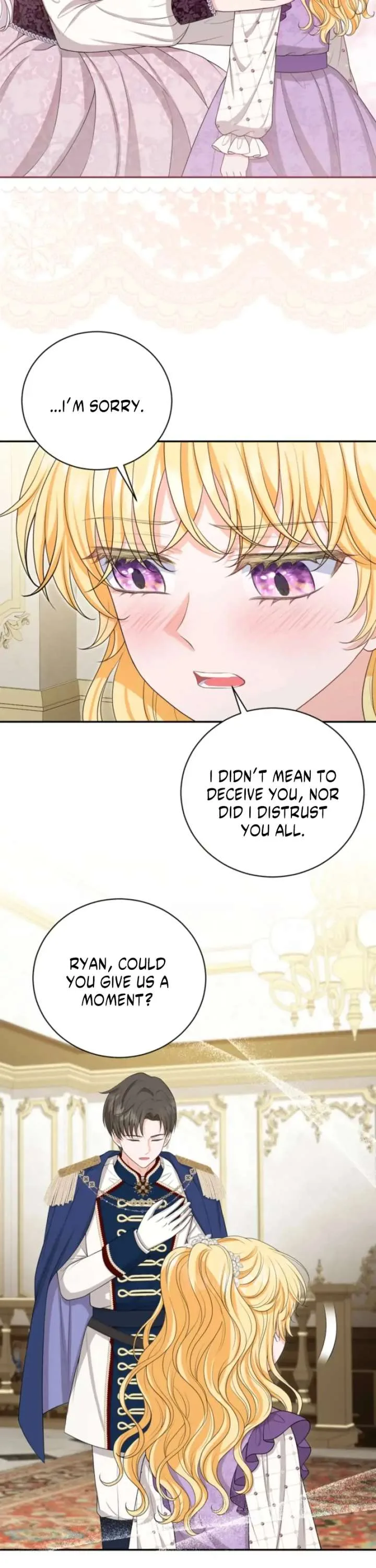 The S-Class Little Princess Is Too Strong Chapter 71 page 66